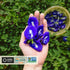 Vahdam Tea Butterfly Pea Flower Herbal Tea